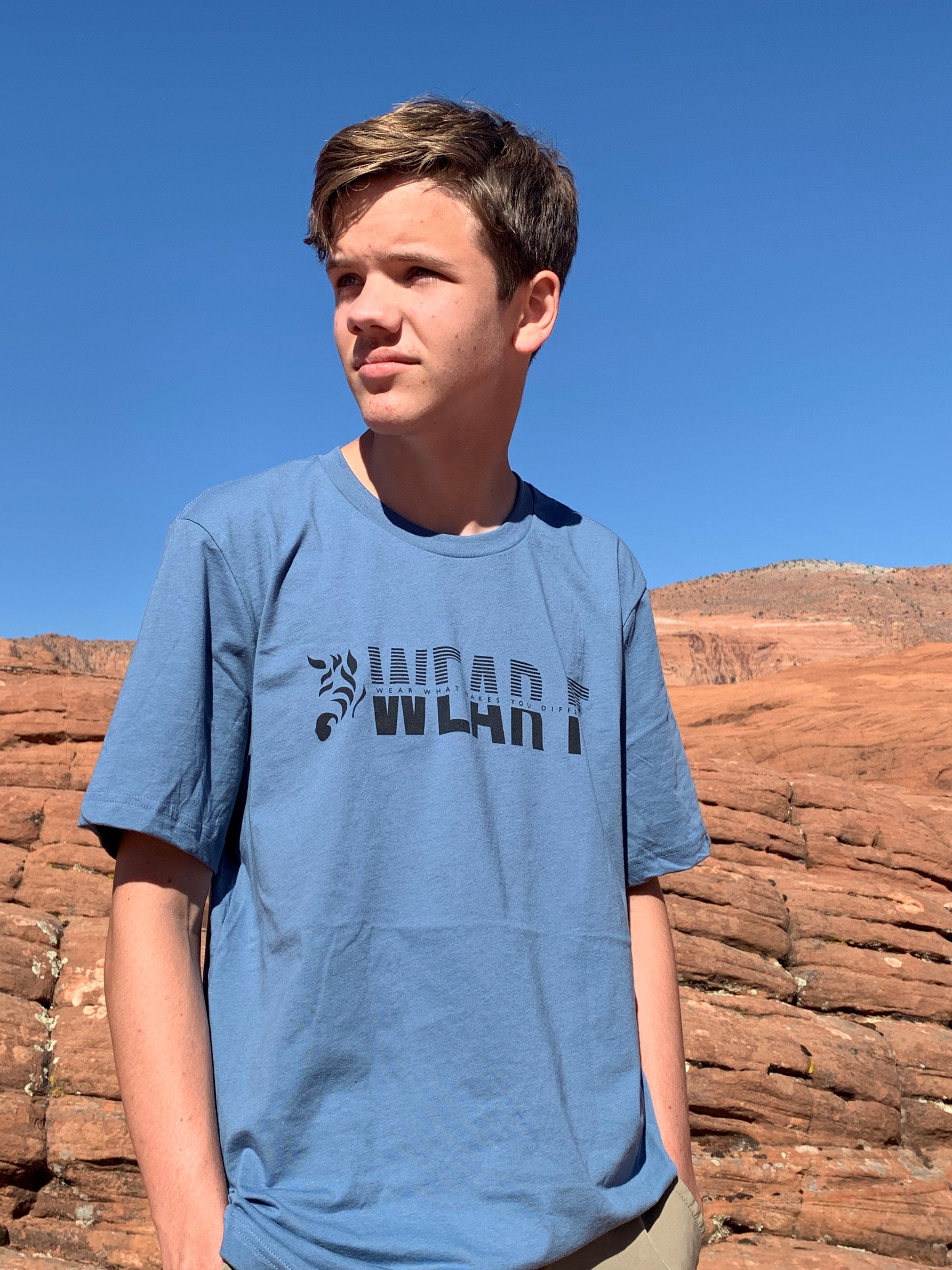 Adult Shirts