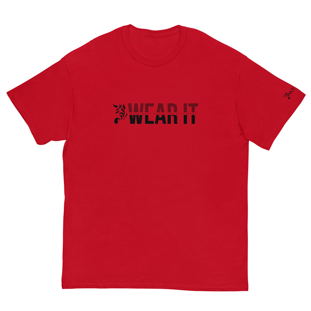 Embrace It Tee