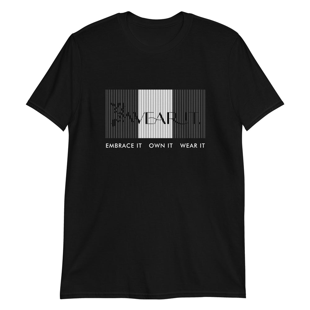 Z Line Tee