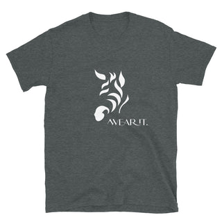 Support Rare, Chronic and Invisible Tee